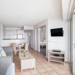 Apartment mit 2 Schlafzimmern